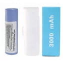INR18650HG2L - 3000mAh - 20A HG2L Lithium Ionen Akku