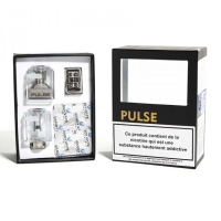 Kit Kartusche AIO RBA Pulse AIO - Vandy VapeKit Kartusche AIO RBA Pulse AIO - Vandy VapeSet aus Patronen + Coils für Pulse Aio Kit.Patrone mit 5ml Inhalt.RBA-Patrone mit 3,7 ml.2 x VVC-Widerstände .2 x Widerstände 24GA Ni80 0.4ohm.1 x Schlüssel1 x Anleitung1 x Zubehörtasche11908Vandy Vape Full Steam Ahead13,50 CHFsmoke-shop.ch13,50 CHF