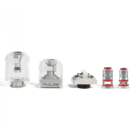 Kit Kartusche AIO RBA Pulse AIO - Vandy VapeKit Kartusche AIO RBA Pulse AIO - Vandy VapeSet aus Patronen + Coils für Pulse Aio Kit.Patrone mit 5ml Inhalt.RBA-Patrone mit 3,7 ml.2 x VVC-Widerstände .2 x Widerstände 24GA Ni80 0.4ohm.1 x Schlüssel1 x Anleitung1 x Zubehörtasche11908Vandy Vape Full Steam Ahead13,50 CHFsmoke-shop.ch13,50 CHF