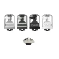 Kit Kartusche AIO RBA Pulse AIO - Vandy VapeKit Kartusche AIO RBA Pulse AIO - Vandy VapeSet aus Patronen + Coils für Pulse Aio Kit.Patrone mit 5ml Inhalt.RBA-Patrone mit 3,7 ml.2 x VVC-Widerstände .2 x Widerstände 24GA Ni80 0.4ohm.1 x Schlüssel1 x Anleitung1 x Zubehörtasche11908Vandy Vape Full Steam Ahead13,50&nbsp;CHFsmoke-shop.ch13,50&nbsp;CHF