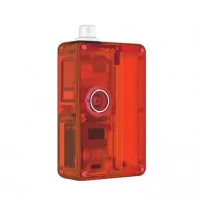 Kit Pulse AIO - Vandy Vape / Vapor Trail - Box ModKit Pulse AIO - Vandy VapeGröße: 55,6*97,5*28,2 mm.Zusammenarbeit mit dem Youtuber Vapor trail.Maximale Leistung von 80 W.MTL-Ziehung.Kompatibel mit den VVC-Coils.Wird mit 2 Patronen geliefert: Normaler Widerstand und Rba.Leistung: 5-80 W.Kapazität: 5 ml Saft / (RBA 3.7ml).Aufladen über USB Typ-C.Kompatibel mit 21700/20700/18650.Lieferumfang:&nbsp;1 * AIO Pulse Kit&nbsp;1 * RBA-Tank1 * Pulse Tank1 * Schlüssel2 * VVC Coils2 * Widerstände 24ga Ni80 Coil 0.4ohm1 * Tasche für Zubehör1 * USB-Kabel QC Typ-C1 * Bedienungsanleitung1* Akku-Adapter 1*18650Eigenschaften:Größe: 55,6*97,5*28,2 mm.Betriebsspannung: 3,2 V-4,2 VLadeeingangsspannung: 5 ± 0,25 V.Leistungsbereich: 5-80 WMaximaler Ausgangsstrom: 32 AWiderstand: 0,05-3,0 Ohm11909Vandy Vape Full Steam Ahead64,80&nbsp;CHFsmoke-shop.ch64,80&nbsp;CHF