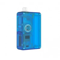 Kit Pulse AIO - Vandy Vape / Vapor Trail - Box ModKit Pulse AIO - Vandy VapeGröße: 55,6*97,5*28,2 mm.Zusammenarbeit mit dem Youtuber Vapor trail.Maximale Leistung von 80 W.MTL-Ziehung.Kompatibel mit den VVC-Coils.Wird mit 2 Patronen geliefert: Normaler Widerstand und Rba.Leistung: 5-80 W.Kapazität: 5 ml Saft / (RBA 3.7ml).Aufladen über USB Typ-C.Kompatibel mit 21700/20700/18650.Lieferumfang:&nbsp;1 * AIO Pulse Kit&nbsp;1 * RBA-Tank1 * Pulse Tank1 * Schlüssel2 * VVC Coils2 * Widerstände 24ga Ni80 Coil 0.4ohm1 * Tasche für Zubehör1 * USB-Kabel QC Typ-C1 * Bedienungsanleitung1* Akku-Adapter 1*18650Eigenschaften:Größe: 55,6*97,5*28,2 mm.Betriebsspannung: 3,2 V-4,2 VLadeeingangsspannung: 5 ± 0,25 V.Leistungsbereich: 5-80 WMaximaler Ausgangsstrom: 32 AWiderstand: 0,05-3,0 Ohm11909Vandy Vape Full Steam Ahead64,80&nbsp;CHFsmoke-shop.ch64,80&nbsp;CHF