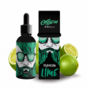 OSSEM FRUITY SERIES- BRAZILIAN LIME 0MG 50ML SHORTFILL