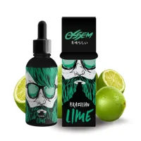 OSSEM FRUITY SERIES- BRAZILIAN LIME 0MG 50ML SHORTFILLOSSEM FRUITY SERIES- BRAZILIAN LIME 0MG 50ML SHORTFILL Geschmack:Es ist die schärfste erfrischende Limette, die speziell in Brasilien gebraut wird und einen erstaunlichen Geschmack hat.Ein wahrer Geschmack des Himmels, kalt genossen an einem sonnigen Strand im Paradies.Ein Geschmack, den Sie nie vergessen werden!Premium Liquid aus Japan 50ML 0MG VG70%PG30% 11927Ossem Liquids10,70 CHFsmoke-shop.ch10,70 CHF