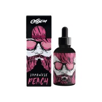 OSSEM FRUITY SERIES- JAPANESE PEACH 0MG 50ML SHORTFILLOSSEM FRUITY SERIES- JAPANESE PEACH 0MG 50ML SHORTFILL Geschmack:Beleben Sie Ihre Geschmacksknospen mit dem super leckeren, süßen und saftigen Geschmack von Pfirsichen, der bei jedem Ausatmen in Ihrem Mund verweilt.Leg dir unbedingt einen Vorrat an, denn eine Flasche wird nie genug sein. Ein Geschmack, den Sie nie vergessen werden!Premium Liquid aus Japan 50ML 0MG VG70%PG30% 11928Ossem Liquids17,90 CHFsmoke-shop.ch17,90 CHF