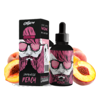 OSSEM FRUITY SERIES- JAPANESE PEACH 0MG 50ML SHORTFILLOSSEM FRUITY SERIES- JAPANESE PEACH 0MG 50ML SHORTFILL Geschmack:Beleben Sie Ihre Geschmacksknospen mit dem super leckeren, süßen und saftigen Geschmack von Pfirsichen, der bei jedem Ausatmen in Ihrem Mund verweilt.Leg dir unbedingt einen Vorrat an, denn eine Flasche wird nie genug sein. Ein Geschmack, den Sie nie vergessen werden!Premium Liquid aus Japan 50ML 0MG VG70%PG30% 11928Ossem Liquids17,90 CHFsmoke-shop.ch17,90 CHF