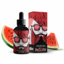 OSSEM FRUITY SERIES- AMERICAN MELON 0MG 50ML SHORTFILL