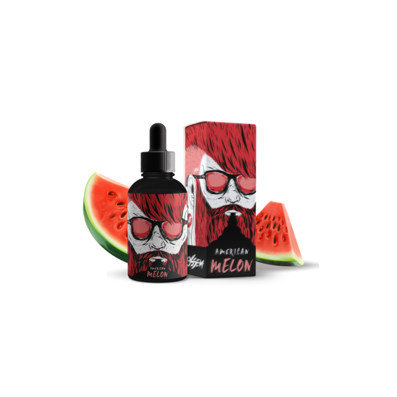 OSSEM FRUITY SERIES- AMERICAN MELON 0MG 50ML SHORTFILLOSSEM FRUITY SERIES- AMERICAN MELON 0MG 50ML SHORTFILL Geschmack:Eine Melonenkreation, ohne die Sie nicht mehr leben können, großartig! Ein Geschmack, den Sie nie vergessen werden!Premium Liquid aus Japan 50ML 0MG VG70%PG30% 11929Ossem Liquids17,90 CHFsmoke-shop.ch17,90 CHF