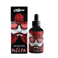 OSSEM FRUITY SERIES- AMERICAN MELON 0MG 50ML SHORTFILLOSSEM FRUITY SERIES- AMERICAN MELON 0MG 50ML SHORTFILL Geschmack:Eine Melonenkreation, ohne die Sie nicht mehr leben können, großartig! Ein Geschmack, den Sie nie vergessen werden!Premium Liquid aus Japan 50ML 0MG VG70%PG30% 11929Ossem Liquids17,90 CHFsmoke-shop.ch17,90 CHF