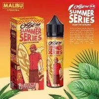 Ossem Summer Series-Malibu (Citrus Cola) 0mg 50ml ShortfillOSSEM SUMMER SERIES-MALIBU (CITRUS COLA) 0MG 50ML SHORTFILLMalibu Citrus Cola Shortfill E-Liquid von Ossem Juice ist eine köstliche Getränkemischung mit dem Geschmack von klassischer Cola mit einer spritzigen Zitrusnote. Tauchen Sie Ihre Geschmacksknospen in die erfrischenden Aromen von Malibu Citrus Cola&nbsp;&nbsp;Eigenschaften:&nbsp;Shortfill-Flüssigkeit mit Citrus Cola-Geschmack50ml e-Flüssigkeit in einer 60ml FlascheHervorragend geeignet für Sub-Ohm-Dampfer70VG/30PGNikotinfrei11930Ossem Liquids17,90&nbsp;CHFsmoke-shop.ch17,90&nbsp;CHF