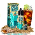 Ossem Summer Series- Hawaii (Soursop Orange) 0mg 50ml Shortfill