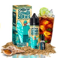 Ossem Summer Series- Hawaii (Soursop Orange) 0mg 50ml ShortfillOssem Summer Series- Hawaii (Soursop Orange) 0mg 50ml ShortfillHawaii Soursop Orange Shortfill E-Liquid ist so tropisch wie es nur geht, mit den extravaganten Aromen von Soursop und Orange für einen süßen und spritzigen Vape.  Eigenschaften: Shortfill-Flüssigkeit mit Citrus Cola-Geschmack50ml e-Flüssigkeit in einer 60ml FlascheHervorragend geeignet für Sub-Ohm-Dampfer70VG/30PGNikotinfrei11931Ossem Liquids17,90 CHFsmoke-shop.ch17,90 CHF