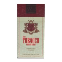 Ossem Tobacco Premium Series- Butterscotch Tobacco 0mg 50ml ShortfillOssem Tobacco Premium Series- Butterscotch Tobacco 0mg 50ml ShortfillGeschmack: Spüren Sie den cremigen Nachgeschmack von Ossem Butterscotch Tobacco direkt nach der echten Sanftheit von extra feinem Tabak, der Ihre Sinne betäubt!Es ist die feinste Mischung von Tabakgeschmack, die Sie haben können. Gebraut für Tabakliebhaber auf der ganzen Welt.Eigenschaften: Shortfill-Flüssigkeit mit Citrus Cola-Geschmack50ml e-Flüssigkeit in einer 60ml FlascheHervorragend geeignet für Sub-Ohm-Dampfer70VG/30PGNikotinfrei11932Ossem Liquids19,90 CHFsmoke-shop.ch19,90 CHF