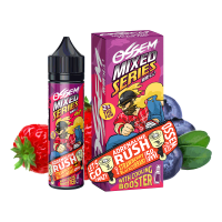 Ossem Mixed Series- Adrenaline Rush (Strawberry Blackcurrant) 0mg 50ml ShortfillOssem Mixed Series- Adrenaline Rush (Strawberry Blackcurrant) 0mg 50ml ShortfillGeschmack: Wie schafft man es, dass Erdbeere und Schwarze Johannisbeere so fantastisch schmecken? Einfach - Nehmen Sie die besten Premium-Zutaten und mischen Sie sie mit Leidenschaft dann Voila haben Sie Adrenaline Rush - Strawberry &amp; Blackcurrant von Osseo E Liquid! Genieße diesen hypnotisierenden Geschmack bis zum letzten Tropfen und fülle dann nach, was dein Herz begehrt.Ossem Summer Series 50ml ist als 70% VG, 50ml Shortfill erhältlich, ideal für Sub-Ohm Geräte. Sollten Sie mit Nikotin dampfen wollen, empfehlen wir Ihnen, einen 10ml Nik Shot Ihrer Wahl hinzuzufügen?70% VG / 30% PG0mg NikotinEigenschaften: 50ml e-Flüssigkeit in einer 60ml Flasche + 3ml Cooling LiquidHervorragend geeignet für Sub-Ohm-Dampfer70VG/30PGNikotinfrei11934Ossem Liquids17,90 CHFsmoke-shop.ch17,90 CHF