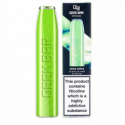 Geek Bar Disposable Device Sour Apple 2% Salt Nic/2.0ml (Einweg E-Zigarette)