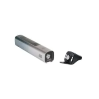 V3 Pro Vaporizer von XMax - Vaporizer Wax & Kräuter -V3 Pro Vaporizer von XMaxLieferumfang: 1x XMAX V3 Pro Vaporizer Portable1x 18650 Akku1x USB Typ-C Kabel3x Alkoholtücher1x Konzentratbehälter3x Wattestäbchen1x Reinigungsbürste1x BedienungsanleitungXMax präsentiert mit dem V3 Pro Vaporizer einen ultra kompakten und besonders handlichen Vaporizer in Form eines kleinen Stiftes. Durch die schlanke Form eignet er sich optimal zum Mitnehmen für unterwegs und passt auch in jede noch so kleine Hosentasche. Betrieben wird er mit einer herkömmlichen 18650er Akkuzelle, welche jedoch nicht im Lieferumfang enthalten ist. Der eingelegte Akku kann über den USB-C-Anschluss jederzeit auch unterwegs geladen werden. Das passende USB-C Ladekabel liegt dem Lieferumfang bei.Durch die kurze Aufheizzeit von nur fünfzehn Sekunden ist der V3 Pro von XMax jederzeit unverzüglich einsatzbereit. Es können trockene Kräuter mit einer Temperatur von 100 bis 220 °C verdampft werden. Wer gerne Öle oder auch Wachs und andere Konzentrate dampfen möchte, dem steht eine kleine Wachskapsel zur Verfügung, welche sich problemlos und unkompliziert reinigen lässt. Für die Reinigung liegen ausserdem in Alkohol getränkte Wattepads, drei Wattestäbchen und eine Reinigungsbürste im Lieferumfang bei. Ausserdem kann das Mundstück des V3 Pro Vaporizers für die Reinigung komplett zerlegt werden.Auf dem OLED Display werden alle wichtigen Informationen, wie z.B. die Betriebstemperatur angezeigt. Die Einstellung der Temperatur erfolgt über die zwei kleinen Auswahltasten, welche sich unterhalb des kleinen Displays befinden. Das Einschalten des V3 Pro erfolgt über den grossen Knopf oberhalb des Displays, der gleichzeitig auch als Befeuerungsknopf genutzt werden kann. Im On-Demond-Modus wird der V3 Pro durch Betätigen der Feuertaste 30 Sekunden lang beheizt. Wer aber lieber die Heizkammer konstant und durchgängig auf Temperatur halten will, dem stehen zwei Session-Modi von vier und sechs Minuten zur Verfügung.V3 Pro Vaporizer von XMaxArtikeltypVaporizerHerstellerXMaxTemperatur Limiten100° - 220°CAufheizzeit15 SekundenAkku1x, 18650Akkuleistung2600 mAhAnschlüsseUSB C-TypeFarbenSilber, SchwarzMaterialAluminium Legierung, Edelstahl, KeramikLänge150 mmBreite27 mmDicke / Tiefe24 mmGewicht107gHerkunftUSA11952XVape Vaporizer124,00 CHFsmoke-shop.ch124,00 CHF V3 Pro Vaporizer von XMax - Vaporizer Wax & Kräuter -V3 Pro Vaporizer von XMaxLieferumfang: 1x XMAX V3 Pro Vaporizer Portable1x 18650 Akku1x USB Typ-C Kabel3x Alkoholtücher1x Konzentratbehälter3x Wattestäbchen1x Reinigungsbürste1x BedienungsanleitungXMax präsentiert mit dem V3 Pro Vaporizer einen ultra kompakten und besonders handlichen Vaporizer in Form eines kleinen Stiftes. Durch die schlanke Form eignet er sich optimal zum Mitnehmen für unterwegs und passt auch in jede noch so kleine Hosentasche. Betrieben wird er mit einer herkömmlichen 18650er Akkuzelle, welche jedoch nicht im Lieferumfang enthalten ist. Der eingelegte Akku kann über den USB-C-Anschluss jederzeit auch unterwegs geladen werden. Das passende USB-C Ladekabel liegt dem Lieferumfang bei.Durch die kurze Aufheizzeit von nur fünfzehn Sekunden ist der V3 Pro von XMax jederzeit unverzüglich einsatzbereit. Es können trockene Kräuter mit einer Temperatur von 100 bis 220 °C verdampft werden. Wer gerne Öle oder auch Wachs und andere Konzentrate dampfen möchte, dem steht eine kleine Wachskapsel zur Verfügung, welche sich problemlos und unkompliziert reinigen lässt. Für die Reinigung liegen ausserdem in Alkohol getränkte Wattepads, drei Wattestäbchen und eine Reinigungsbürste im Lieferumfang bei. Ausserdem kann das Mundstück des V3 Pro Vaporizers für die Reinigung komplett zerlegt werden.Auf dem OLED Display werden alle wichtigen Informationen, wie z.B. die Betriebstemperatur angezeigt. Die Einstellung der Temperatur erfolgt über die zwei kleinen Auswahltasten, welche sich unterhalb des kleinen Displays befinden. Das Einschalten des V3 Pro erfolgt über den grossen Knopf oberhalb des Displays, der gleichzeitig auch als Befeuerungsknopf genutzt werden kann. Im On-Demond-Modus wird der V3 Pro durch Betätigen der Feuertaste 30 Sekunden lang beheizt. Wer aber lieber die Heizkammer konstant und durchgängig auf Temperatur halten will, dem stehen zwei Session-Modi von vier und sechs Minuten zur Verfügung.V3 Pro Vaporizer von XMaxArtikeltypVaporizerHerstellerXMaxTemperatur Limiten100° - 220°CAufheizzeit15 SekundenAkku1x, 18650Akkuleistung2600 mAhAnschlüsseUSB C-TypeFarbenSilber, SchwarzMaterialAluminium Legierung, Edelstahl, KeramikLänge150 mmBreite27 mmDicke / Tiefe24 mmGewicht107gHerkunftUSA11952XVape Vaporizer124,00 CHFsmoke-shop.ch124,00 CHF