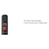 V3 Pro Vaporizer von XMax - Vaporizer Wax & Kräuter -V3 Pro Vaporizer von XMaxLieferumfang: 1x XMAX V3 Pro Vaporizer Portable1x 18650 Akku1x USB Typ-C Kabel3x Alkoholtücher1x Konzentratbehälter3x Wattestäbchen1x Reinigungsbürste1x BedienungsanleitungXMax präsentiert mit dem V3 Pro Vaporizer einen ultra kompakten und besonders handlichen Vaporizer in Form eines kleinen Stiftes. Durch die schlanke Form eignet er sich optimal zum Mitnehmen für unterwegs und passt auch in jede noch so kleine Hosentasche. Betrieben wird er mit einer herkömmlichen 18650er Akkuzelle, welche jedoch nicht im Lieferumfang enthalten ist. Der eingelegte Akku kann über den USB-C-Anschluss jederzeit auch unterwegs geladen werden. Das passende USB-C Ladekabel liegt dem Lieferumfang bei.Durch die kurze Aufheizzeit von nur fünfzehn Sekunden ist der V3 Pro von XMax jederzeit unverzüglich einsatzbereit. Es können trockene Kräuter mit einer Temperatur von 100 bis 220 °C verdampft werden. Wer gerne Öle oder auch Wachs und andere Konzentrate dampfen möchte, dem steht eine kleine Wachskapsel zur Verfügung, welche sich problemlos und unkompliziert reinigen lässt. Für die Reinigung liegen ausserdem in Alkohol getränkte Wattepads, drei Wattestäbchen und eine Reinigungsbürste im Lieferumfang bei. Ausserdem kann das Mundstück des V3 Pro Vaporizers für die Reinigung komplett zerlegt werden.Auf dem OLED Display werden alle wichtigen Informationen, wie z.B. die Betriebstemperatur angezeigt. Die Einstellung der Temperatur erfolgt über die zwei kleinen Auswahltasten, welche sich unterhalb des kleinen Displays befinden. Das Einschalten des V3 Pro erfolgt über den grossen Knopf oberhalb des Displays, der gleichzeitig auch als Befeuerungsknopf genutzt werden kann. Im On-Demond-Modus wird der V3 Pro durch Betätigen der Feuertaste 30 Sekunden lang beheizt. Wer aber lieber die Heizkammer konstant und durchgängig auf Temperatur halten will, dem stehen zwei Session-Modi von vier und sechs Minuten zur Verfügung.V3 Pro Vaporizer von XMaxArtikeltypVaporizerHerstellerXMaxTemperatur Limiten100° - 220°CAufheizzeit15 SekundenAkku1x, 18650Akkuleistung2600 mAhAnschlüsseUSB C-TypeFarbenSilber, SchwarzMaterialAluminium Legierung, Edelstahl, KeramikLänge150 mmBreite27 mmDicke / Tiefe24 mmGewicht107gHerkunftUSA11952XVape Vaporizer124,00 CHFsmoke-shop.ch124,00 CHF V3 Pro Vaporizer von XMax - Vaporizer Wax & Kräuter -V3 Pro Vaporizer von XMaxLieferumfang: 1x XMAX V3 Pro Vaporizer Portable1x 18650 Akku1x USB Typ-C Kabel3x Alkoholtücher1x Konzentratbehälter3x Wattestäbchen1x Reinigungsbürste1x BedienungsanleitungXMax präsentiert mit dem V3 Pro Vaporizer einen ultra kompakten und besonders handlichen Vaporizer in Form eines kleinen Stiftes. Durch die schlanke Form eignet er sich optimal zum Mitnehmen für unterwegs und passt auch in jede noch so kleine Hosentasche. Betrieben wird er mit einer herkömmlichen 18650er Akkuzelle, welche jedoch nicht im Lieferumfang enthalten ist. Der eingelegte Akku kann über den USB-C-Anschluss jederzeit auch unterwegs geladen werden. Das passende USB-C Ladekabel liegt dem Lieferumfang bei.Durch die kurze Aufheizzeit von nur fünfzehn Sekunden ist der V3 Pro von XMax jederzeit unverzüglich einsatzbereit. Es können trockene Kräuter mit einer Temperatur von 100 bis 220 °C verdampft werden. Wer gerne Öle oder auch Wachs und andere Konzentrate dampfen möchte, dem steht eine kleine Wachskapsel zur Verfügung, welche sich problemlos und unkompliziert reinigen lässt. Für die Reinigung liegen ausserdem in Alkohol getränkte Wattepads, drei Wattestäbchen und eine Reinigungsbürste im Lieferumfang bei. Ausserdem kann das Mundstück des V3 Pro Vaporizers für die Reinigung komplett zerlegt werden.Auf dem OLED Display werden alle wichtigen Informationen, wie z.B. die Betriebstemperatur angezeigt. Die Einstellung der Temperatur erfolgt über die zwei kleinen Auswahltasten, welche sich unterhalb des kleinen Displays befinden. Das Einschalten des V3 Pro erfolgt über den grossen Knopf oberhalb des Displays, der gleichzeitig auch als Befeuerungsknopf genutzt werden kann. Im On-Demond-Modus wird der V3 Pro durch Betätigen der Feuertaste 30 Sekunden lang beheizt. Wer aber lieber die Heizkammer konstant und durchgängig auf Temperatur halten will, dem stehen zwei Session-Modi von vier und sechs Minuten zur Verfügung.V3 Pro Vaporizer von XMaxArtikeltypVaporizerHerstellerXMaxTemperatur Limiten100° - 220°CAufheizzeit15 SekundenAkku1x, 18650Akkuleistung2600 mAhAnschlüsseUSB C-TypeFarbenSilber, SchwarzMaterialAluminium Legierung, Edelstahl, KeramikLänge150 mmBreite27 mmDicke / Tiefe24 mmGewicht107gHerkunftUSA11952XVape Vaporizer124,00 CHFsmoke-shop.ch124,00 CHF