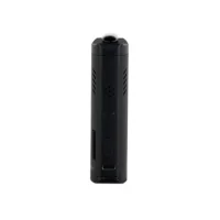 Fog Pro Vaporizer von XVape - Vaporizer Wax & KräuterFog Pro Vaporizer von XVape - Vaporizer Wax &amp; KräuterArtikeltypVaporizerHerstellerXVapeTemperatur Limiten180° - 220°CAufheizzeit30 SekAkku1x, 18650Ladezeit (bei 1A)3 Std.Akkuleistung2600 mAhAnschlüsseUSB C-TypeFarbenSchwarzMaterialZirconia, Aluminium Legierung, EdelstahlLänge100.3 mmBreite43.5 mmDicke / Tiefe25.5 mmHerkunftUSALieferumfang2x Ersatz O-Ringe1x XVAPE FOG Pro Vaporizer1x Samsung-Batterie1x Wachs-Becher4x Reinigungstücher1x USB Typ-C Kabel3x Wattestäbchen1x Reinigungsbürste1x Bedienungsanleitung11953XVape Vaporizer139,50&nbsp;CHFsmoke-shop.ch139,50&nbsp;CHF
