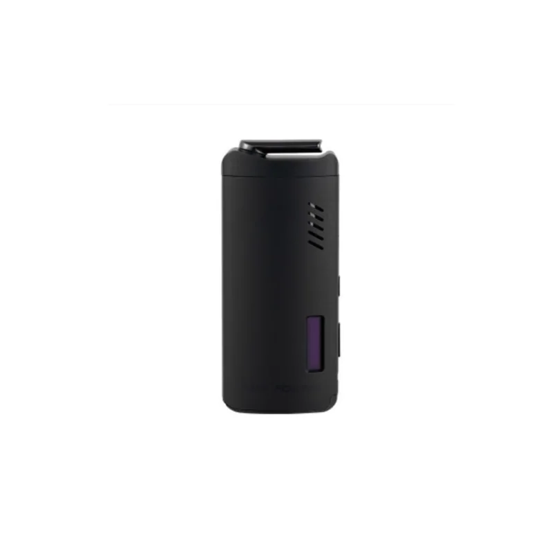 Fog Pro Vaporizer von XVape - Vaporizer Wax & KräuterFog Pro Vaporizer von XVape - Vaporizer Wax &amp; KräuterArtikeltypVaporizerHerstellerXVapeTemperatur Limiten180° - 220°CAufheizzeit30 SekAkku1x, 18650Ladezeit (bei 1A)3 Std.Akkuleistung2600 mAhAnschlüsseUSB C-TypeFarbenSchwarzMaterialZirconia, Aluminium Legierung, EdelstahlLänge100.3 mmBreite43.5 mmDicke / Tiefe25.5 mmHerkunftUSALieferumfang2x Ersatz O-Ringe1x XVAPE FOG Pro Vaporizer1x Samsung-Batterie1x Wachs-Becher4x Reinigungstücher1x USB Typ-C Kabel3x Wattestäbchen1x Reinigungsbürste1x Bedienungsanleitung11953XVape Vaporizer139,50&nbsp;CHFsmoke-shop.ch139,50&nbsp;CHF