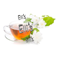 Weisser Tee - Ellis Lebensmittelaroma