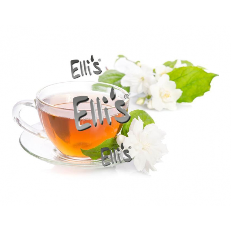 Weisser Tee - Ellis Lebensmittelaroma (DIY)Weisser Tee - Ellis Lebensmittelaroma  - Ellis Lebensmittel AromaGeschmack: Weißer Tee10ml Flasche Lieferbar:  an Lager11955Ellis Aromen6,40 CHFsmoke-shop.ch6,40 CHF