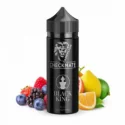 BLACK KING - Dampflion Checkmate Aroma 10ml