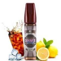 50 ml Cola Shades ICE von Dinner Lady -shortfill-Lieferumfang: 1x 50/60 ml Cola Shades von Dinner LadyJeder kennt den unverwechselbaren Geschmack einer eiskalten Cola mit einem feinen Spritzer Zitrone im Sommer. Natürlich eiskalt, served on the rocks. Und nun kannst du dein liebstes Erfrischungsgetränk grenzenlos dampfen. Hol dir den Frischekick!70 VG 30 PG8232Dinner Lady18,90 CHFsmoke-shop.ch18,90 CHF