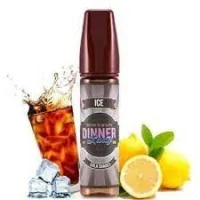 50 ml Cola Shades ICE von Dinner Lady -shortfill-Lieferumfang: 1x 50/60 ml Cola Shades von Dinner LadyJeder kennt den unverwechselbaren Geschmack einer eiskalten Cola mit einem feinen Spritzer Zitrone im Sommer. Natürlich eiskalt, served on the rocks. Und nun kannst du dein liebstes Erfrischungsgetränk grenzenlos dampfen. Hol dir den Frischekick!70 VG 30 PG8232Dinner Lady18,90 CHFsmoke-shop.ch18,90 CHF