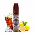 50 ml Cola Shades ICE von Dinner Lady -shortfill-