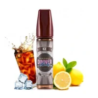 50 ml Cola Shades ICE von Dinner Lady -shortfill-Lieferumfang: 1x 50/60 ml Cola Shades von Dinner LadyJeder kennt den unverwechselbaren Geschmack einer eiskalten Cola mit einem feinen Spritzer Zitrone im Sommer. Natürlich eiskalt, served on the rocks. Und nun kannst du dein liebstes Erfrischungsgetränk grenzenlos dampfen. Hol dir den Frischekick!70 VG 30 PG8232Dinner Lady18,90 CHFsmoke-shop.ch18,90 CHF