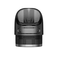 Flexus Q Ersatzpod von Aspire - ErsatzpodFlexus Q Ersatzpod von AspireDie passenden Ersatzpods für den Flexus Q von Aspire besitzen ein Fassungsvermögen von 2 ml und sind aus transparentem PCTG gefertigt worden. Bestückt werden sie mit den AF Coils von Aspire, welche in verschiedenen Varianten mit unterschiedlichen Widerständen erhältlich sind.ArtikeltypFertigcoil, Verdampfer-KöpfeEmpfohlene Nikotinmenge0 - 12 mgDampfbedürfnisMTL (Mouth to Lung), MTL - restriktives DTLTankvolumen2.0 mlBefüllungBottomfill SystemMaterialPCTG11963Aspire3,10 CHFsmoke-shop.ch3,10 CHF