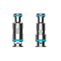 Flexus Q - AF Mesh Coil von Aspire (5 Coils) vers. OhmFlexus Q AF Mesh Coil von AspireDie passenden Ersatzcoils für den Flexus Q von Aspire verfügen über ein Mesh aus Kanthal und sind in verschiedenen Varianten mit unterschiedlichem Widerstand erhältlich.EigenschaftenArtikeltypFertigcoil, Verdampfer-KöpfeEmpfohlene Nikotinmenge0 - 12 mgDampfbedürfnisMTL (Mouth to Lung), MTL - restriktives DTLWiderstand0.6 Ohm, 1.0 OhmMaterialKanthal A1 11964Aspire14,90 CHFsmoke-shop.ch14,90 CHF Flexus Q - AF Mesh Coil von Aspire (5 Coils) vers. OhmFlexus Q AF Mesh Coil von AspireDie passenden Ersatzcoils für den Flexus Q von Aspire verfügen über ein Mesh aus Kanthal und sind in verschiedenen Varianten mit unterschiedlichem Widerstand erhältlich.EigenschaftenArtikeltypFertigcoil, Verdampfer-KöpfeEmpfohlene Nikotinmenge0 - 12 mgDampfbedürfnisMTL (Mouth to Lung), MTL - restriktives DTLWiderstand0.6 Ohm, 1.0 OhmMaterialKanthal A1 11964Aspire14,90 CHFsmoke-shop.ch14,90 CHF