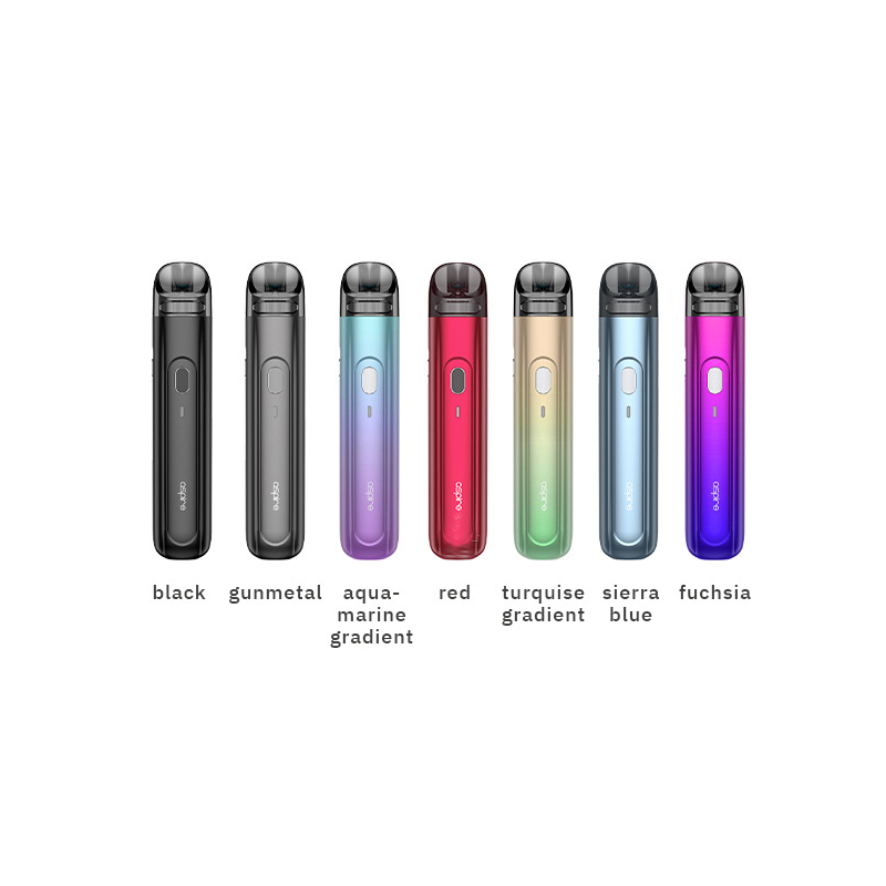 Flexus Q Pod Kit von Aspire - 700 mah - USB CFlexus Q Pod Kit von Aspire1xFlexus Q Pod Kit von Aspire11965Aspire18,90 CHFsmoke-shop.ch18,90 CHF