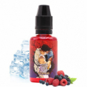 Seiryuto Aroma Fighter Fuel By Maison Fuel 30ml (DIY)