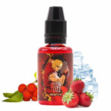 Uraken Aroma Fighter Fuel By Maison Fuel 30ml (DIY)