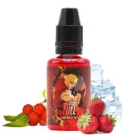 Uraken Aroma Fighter Fuel By Maison Fuel 30ml (DIY)Uraken Concentré Fighter Fuel By Maison Fuel 30ml (DIY)Geschmack: Erdbeere, Erdbeere, FrischeDie delikate Kombination aus Erdbeere und Erdbeerbaum. Herb und zuckrig mit einem Hauch von Frische.Konzentriertes Aroma, das in einer Basis verdünnt wird.Typ DIY-KonzentratFruchtiger GeschmackInhalt 30mlLand FrankreichEmpfohlene Verdünnungsrate 5-10%. 11532Fruity Fuel12,90 CHFsmoke-shop.ch12,90 CHF