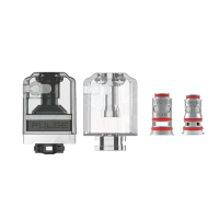 Kit Kartusche AIO RBA Pulse AIO - Vandy VapeKit Kartusche AIO RBA Pulse AIO - Vandy VapeSet aus Patronen + Coils für Pulse Aio Kit.Patrone mit 5ml Inhalt.RBA-Patrone mit 3,7 ml.2 x VVC-Widerstände .2 x Widerstände 24GA Ni80 0.4ohm.1 x Schlüssel1 x Anleitung1 x Zubehörtasche11908Vandy Vape Full Steam Ahead13,50 CHFsmoke-shop.ch13,50 CHF