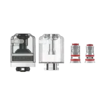 Kit Kartusche AIO RBA Pulse AIO - Vandy VapeKit Kartusche AIO RBA Pulse AIO - Vandy VapeSet aus Patronen + Coils für Pulse Aio Kit.Patrone mit 5ml Inhalt.RBA-Patrone mit 3,7 ml.2 x VVC-Widerstände .2 x Widerstände 24GA Ni80 0.4ohm.1 x Schlüssel1 x Anleitung1 x Zubehörtasche11908Vandy Vape Full Steam Ahead13,50&nbsp;CHFsmoke-shop.ch13,50&nbsp;CHF