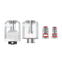 Kit Kartusche AIO RBA Pulse AIO - Vandy VapeKit Kartusche AIO RBA Pulse AIO - Vandy VapeSet aus Patronen + Coils für Pulse Aio Kit.Patrone mit 5ml Inhalt.RBA-Patrone mit 3,7 ml.2 x VVC-Widerstände .2 x Widerstände 24GA Ni80 0.4ohm.1 x Schlüssel1 x Anleitung1 x Zubehörtasche11908Vandy Vape Full Steam Ahead13,50 CHFsmoke-shop.ch13,50 CHF