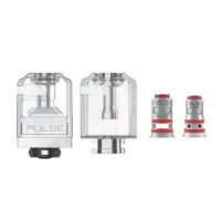 Kit Kartusche AIO RBA Pulse AIO - Vandy VapeKit Kartusche AIO RBA Pulse AIO - Vandy VapeSet aus Patronen + Coils für Pulse Aio Kit.Patrone mit 5ml Inhalt.RBA-Patrone mit 3,7 ml.2 x VVC-Widerstände .2 x Widerstände 24GA Ni80 0.4ohm.1 x Schlüssel1 x Anleitung1 x Zubehörtasche11908Vandy Vape Full Steam Ahead13,50&nbsp;CHFsmoke-shop.ch13,50&nbsp;CHF