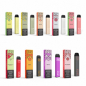 Pacha Mama Disposable Vape Pen 20mg (nicht aufladbar)