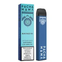 Pacha Mama Disposable Vape Pen 20mg (nicht aufladbar)Pacha Mama Disposable Vape Pen 20mg (nicht aufladbar)verschiedene Geschmacksrichtungen auswählbarUp to 600 puffs2ml E-liquid450 mAh BatteryAnti Leak DesignSleek and compact design11969Pacha Mama4,80 CHFsmoke-shop.ch4,80 CHF Pacha Mama Disposable Vape Pen 20mg (nicht aufladbar)Pacha Mama Disposable Vape Pen 20mg (nicht aufladbar)verschiedene Geschmacksrichtungen auswählbarUp to 600 puffs2ml E-liquid450 mAh BatteryAnti Leak DesignSleek and compact design11969Pacha Mama4,80 CHFsmoke-shop.ch4,80 CHF