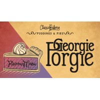 Georgie Porgie - Blueberry Danish 0mg 100ml ShortfillLieferumfang: Georgie Porgie - Blueberry Danish 0mg 100ml ShortfillgGeschmack: Blueberry Danish E-Liquid by Georgie Porgie is a moreish pastry classic featuring a perfectly baked Danish topped with plump blueberries to produce a sweet and savoury vape with a sugar topped edge. This vape is sweet to taste and has a freshly baked aroma. .120 ml Chubby Flasche (Inhalt 100ml)7819Georgie Porgie - Premium Liquids16,30 CHFsmoke-shop.ch16,30 CHF
