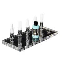 Dampfständer (Schraubgewinde) für 10 VerdampferDampfständer (Schraubgewinde) für 10 VerdampferPlexiglas(Ausgestellte Verdampfer sind nur zur Illustrationszwecken und sind nicht im Lieferumfang enthalten)7403Smoke-Shop.ch17,00 CHFsmoke-shop.ch17,00 CHF Dampfständer (Schraubgewinde) für 10 VerdampferDampfständer (Schraubgewinde) für 10 VerdampferPlexiglas(Ausgestellte Verdampfer sind nur zur Illustrationszwecken und sind nicht im Lieferumfang enthalten)7403Smoke-Shop.ch17,00 CHFsmoke-shop.ch17,00 CHF