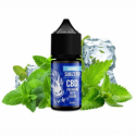 SubZero CBD 30ml - Halo - 250 mg