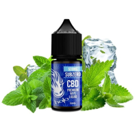SubZero CBD 30ml - Halo - vers. Stärken