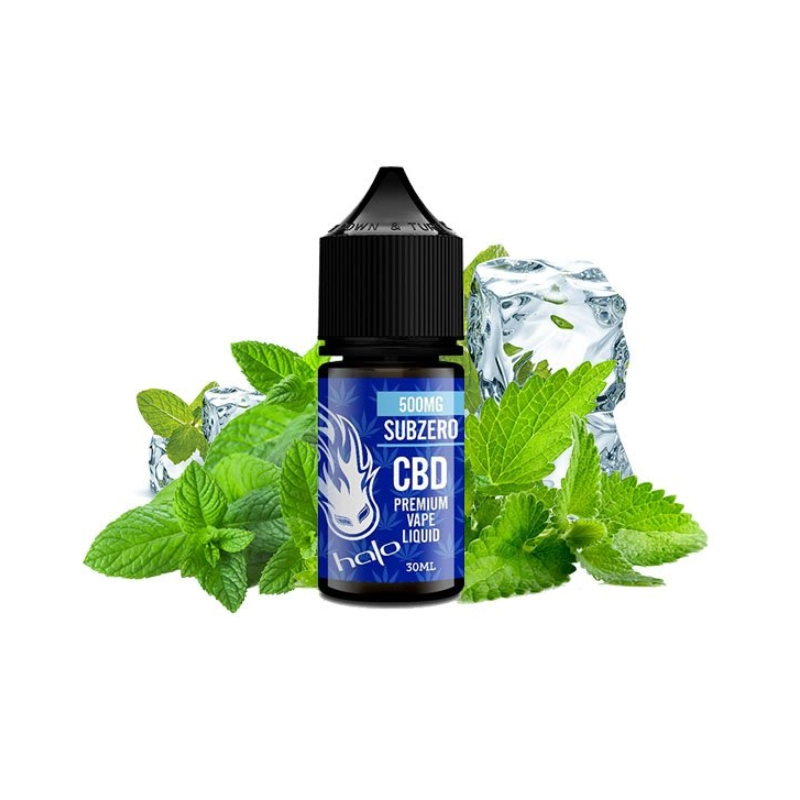 SubZero CBD 30ml - Halo - 250 mgLieferumfang: SubZero CBD 30ml - Halo - vers. Stärken 250 / 500 /1000 mgGeschmack:Eine Legierung aus mehreren Minzen mit Cbd für ein frisches und beruhigendes Dampfen.THC-freies ProduktMarke HaloLand USAFrischer GeschmackVerpackung PE-Flasche 30ml mit kindersicherem Verschluss.Inhalt 30mlCBD-Dosierung 250,500,1000mg auswählbar 11970Halo USA Liquids 16,90 CHFsmoke-shop.ch16,90 CHF SubZero CBD 30ml - Halo - 250 mgLieferumfang: SubZero CBD 30ml - Halo - vers. Stärken 250 / 500 /1000 mgGeschmack:Eine Legierung aus mehreren Minzen mit Cbd für ein frisches und beruhigendes Dampfen.THC-freies ProduktMarke HaloLand USAFrischer GeschmackVerpackung PE-Flasche 30ml mit kindersicherem Verschluss.Inhalt 30mlCBD-Dosierung 250,500,1000mg auswählbar 11970Halo USA Liquids 16,90 CHFsmoke-shop.ch16,90 CHF