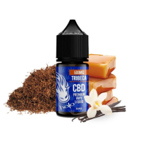 Tribeca - CBD 30ml - Halo - vers. StärkenLieferumfang: Tribeca CBD 30ml - Halo - vers. Stärken 250 / 500 /1000 mgGeschmack:Ein Classic-Tabak, der dem RY4 ähnelt, mit einer schönen Dosis Hanf, die Sie beruhigen wird.THC-freies ProduktMarke HaloLand USAClassic GourmandVerpackung PE-Flasche 30ml mit kindersicherem Verschluss.Inhalt 30mlCBD-Dosierung 250,500,1000mg auswählbar 11971Halo USA Liquids 11,90 CHFsmoke-shop.ch11,90 CHF