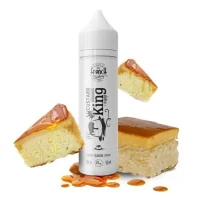 Custard King - 0mg 50ml - The French Bakery - ShortfillCustard King - 0mg 50ml - The French Bakery - ShortfillGeschmack: Zartheit, Cremigkeit und ein zarter Sahneduft - es gibt nichts Besseres, das man zu jeder Tageszeit genießen kann.Marke French LabSortiment The French BakeryLand FrankreichGourmande GeschmackPG/VG-Verhältnis 30/70Verpackung PE-Flasche 60ml mit kindersicherem Verschluss.Inhalt 50mlNikotindosierung 0mg11973The French Bakery - Premium Liquids aus FR10,10 CHFsmoke-shop.ch10,10 CHF