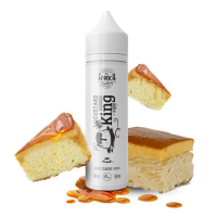 Custard King - 0mg 50ml - The French Bakery - Shortfill